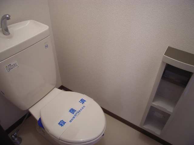 ＷＣ