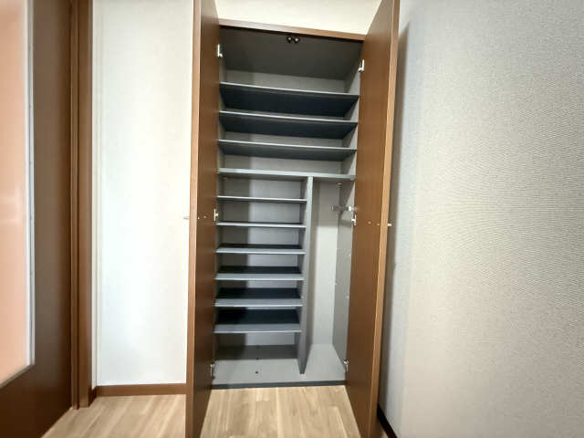 シューズBOX