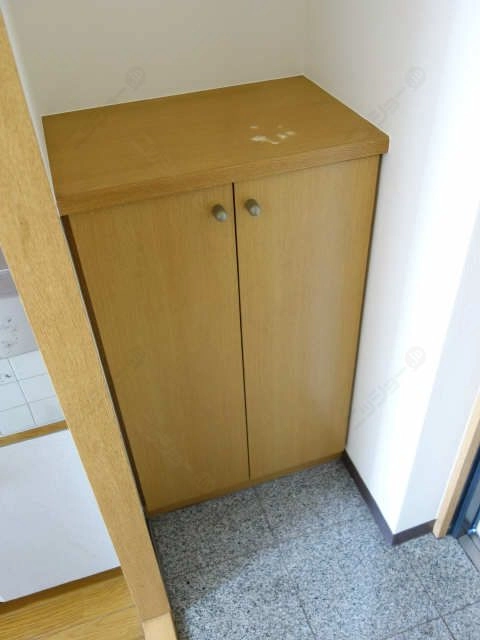シューズBOX