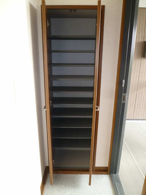 シューズＢＯＸ