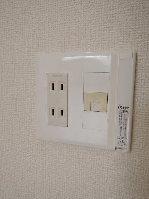 インターネットコンセント