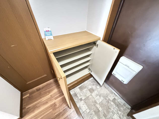 シューズBOX