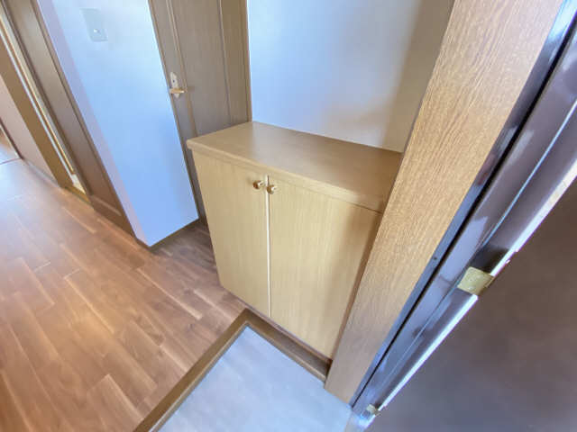 シューズBOX
