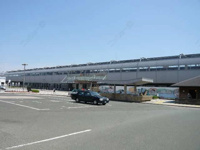 ＪＲ蒲郡駅
