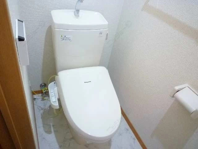 ＷＣ