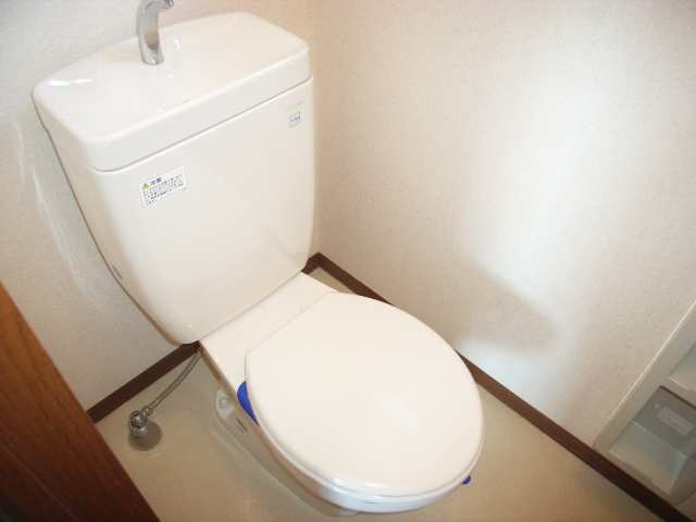 ＷＣ