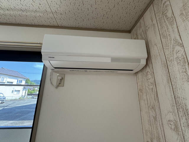 エアコン