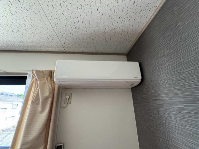 エアコン