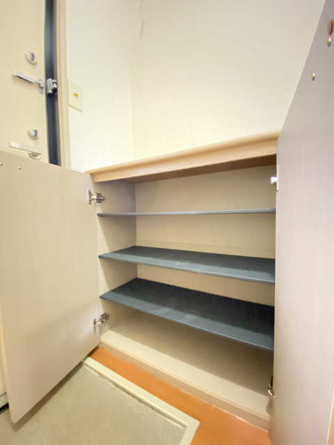 シューズBOX