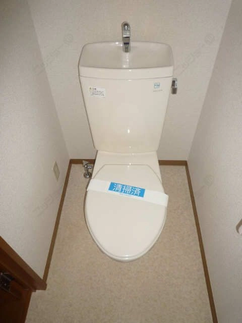 ＷＣ