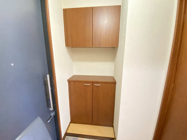 シューズBOX