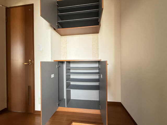 シューズBOX
