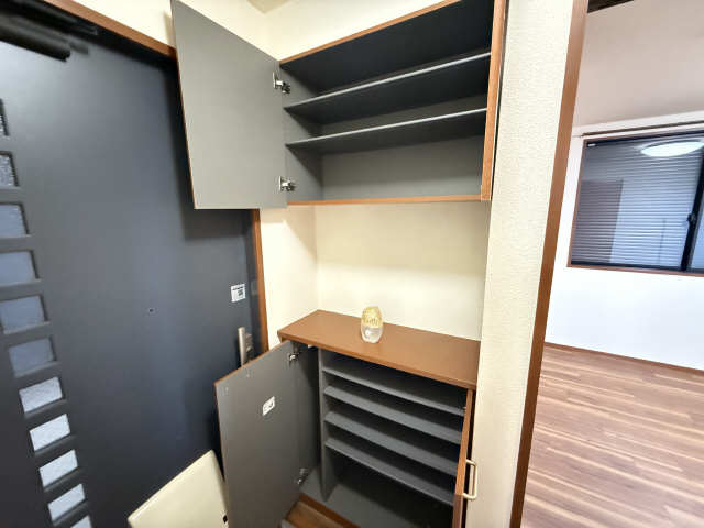 シューズBOX