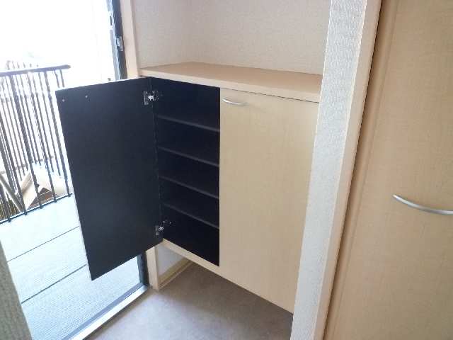 シューズＢＯＸ