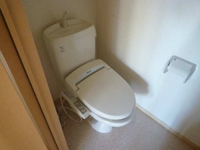 ＷＣ
