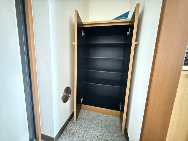シューズBOX