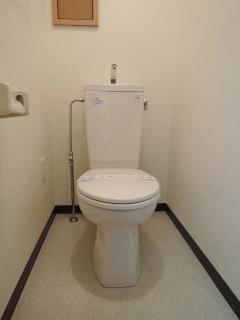 ＷＣ
