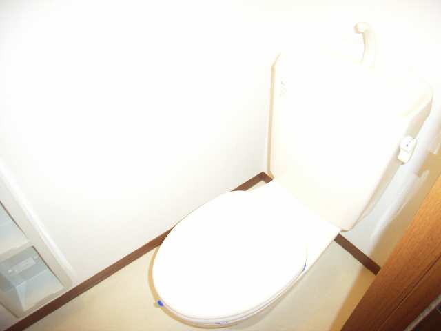 ＷＣ