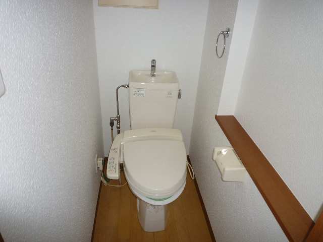 ＷＣ