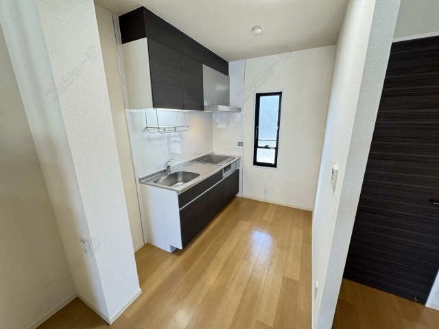 キッチンスペース