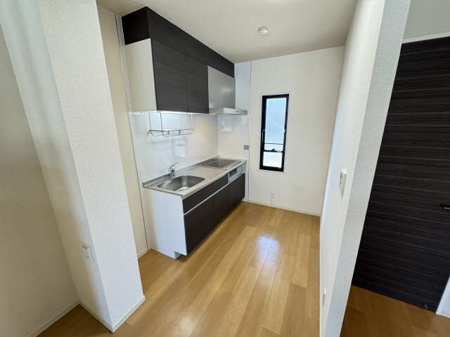 キッチンスペース