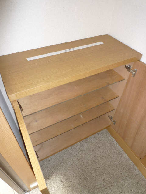 シューズＢＯＸ