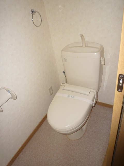 ＷＣ