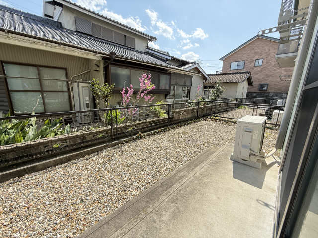 庭