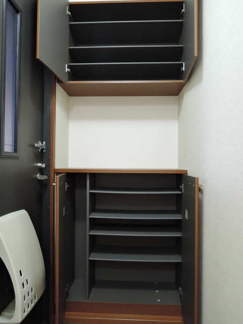 シューズＢＯＸ