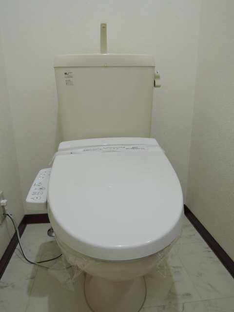 ＷＣ