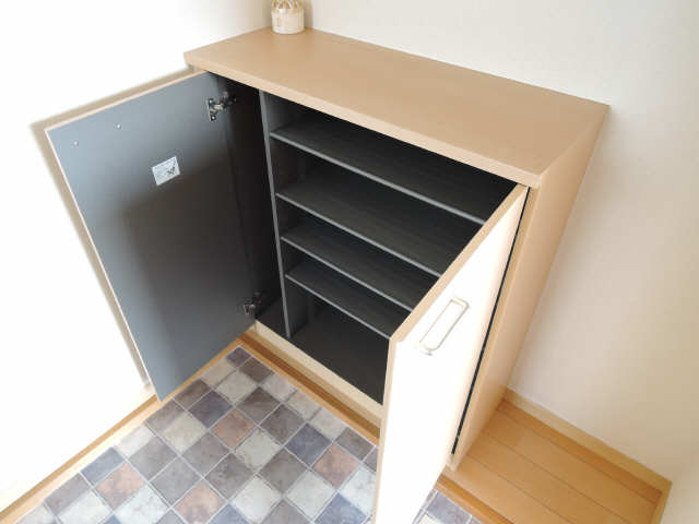 シューズBOX