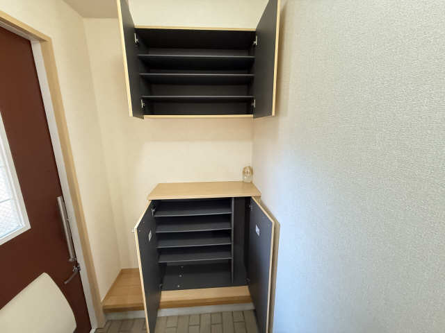 シューズBOX