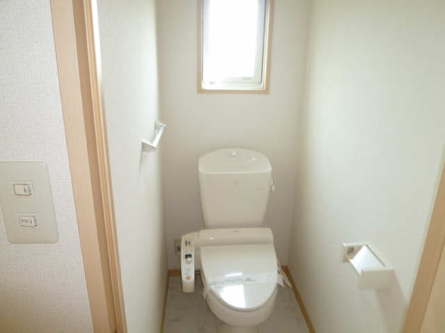 ＷＣ