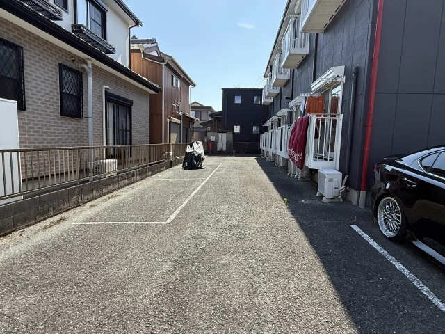 共用部分