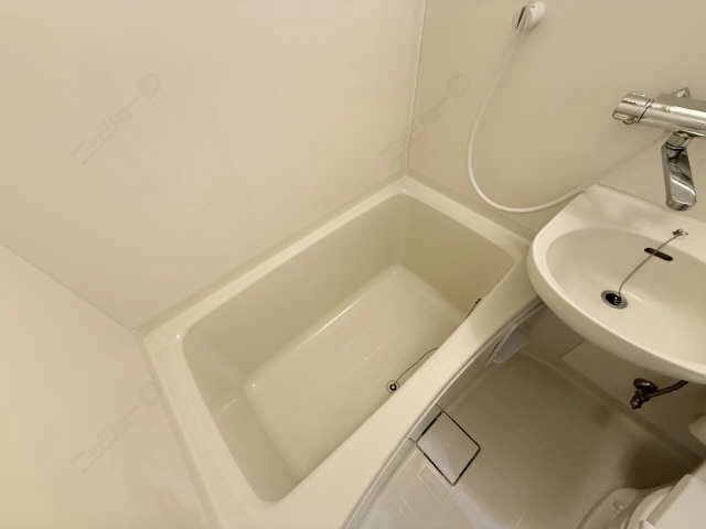 バスタブ