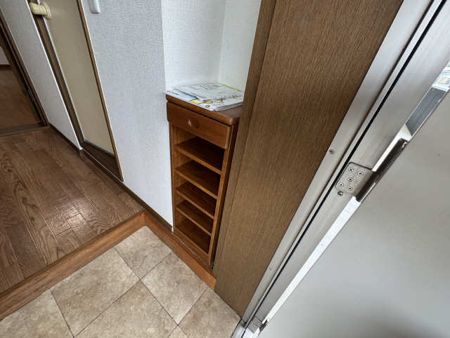 シューズBOX