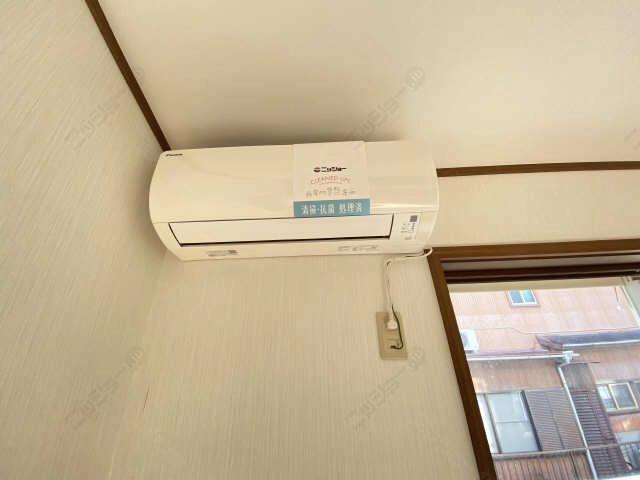 エアコン