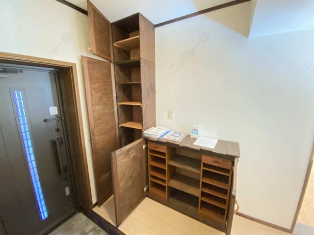 シューズBOX