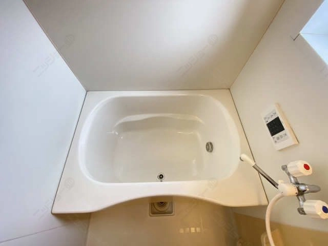バスタブ
