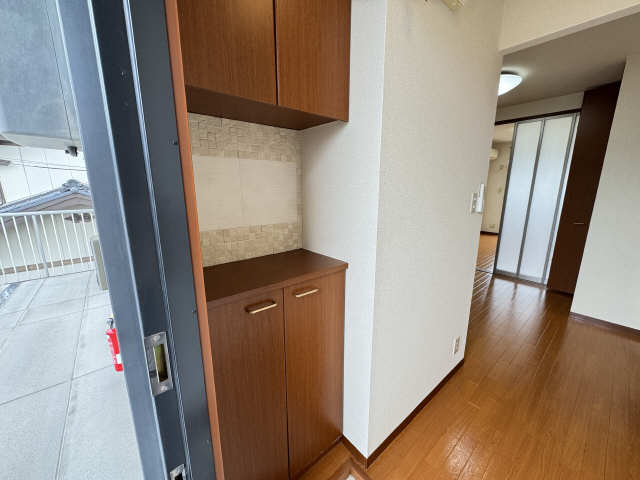 シューズBOX