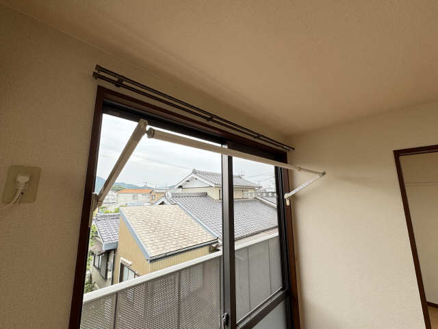 室内用物干