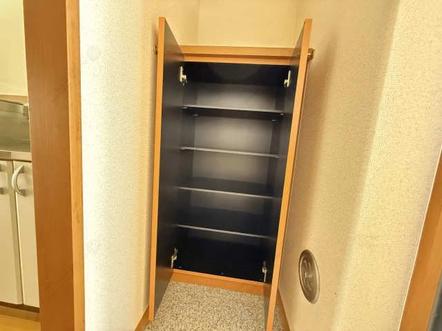シューズBOX