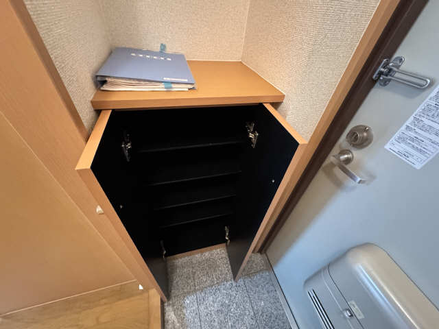 シューズBOX