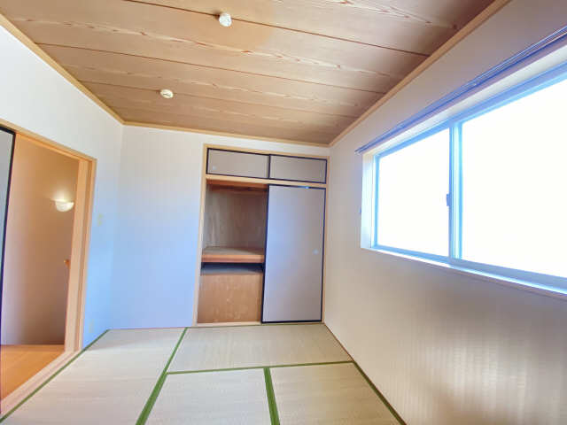 和室収納