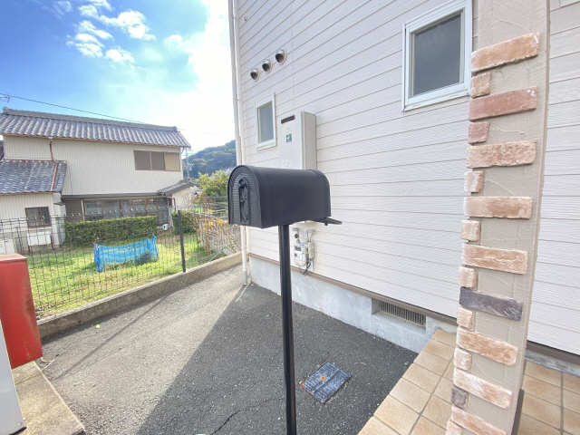 ポスト