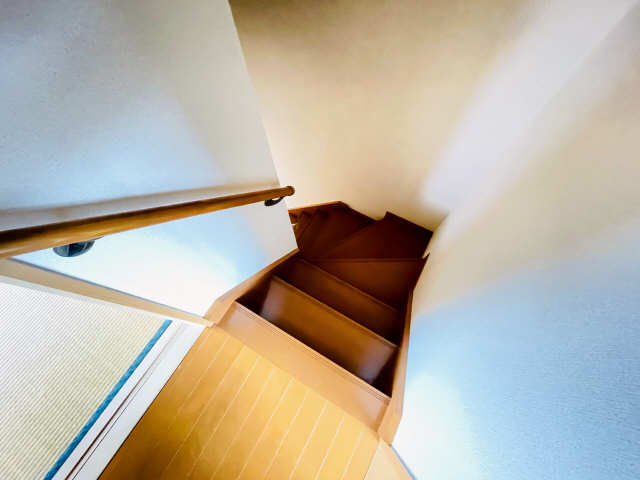 階段