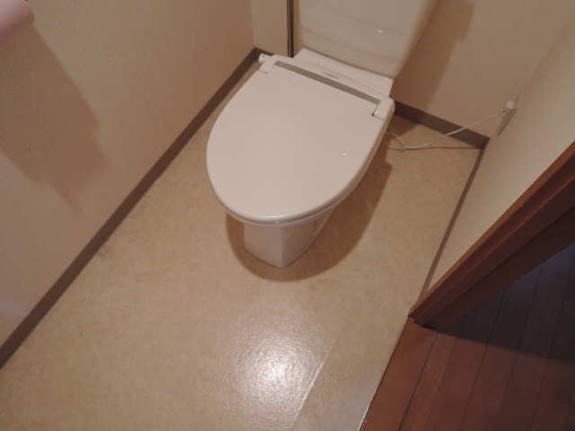 ＷＣ