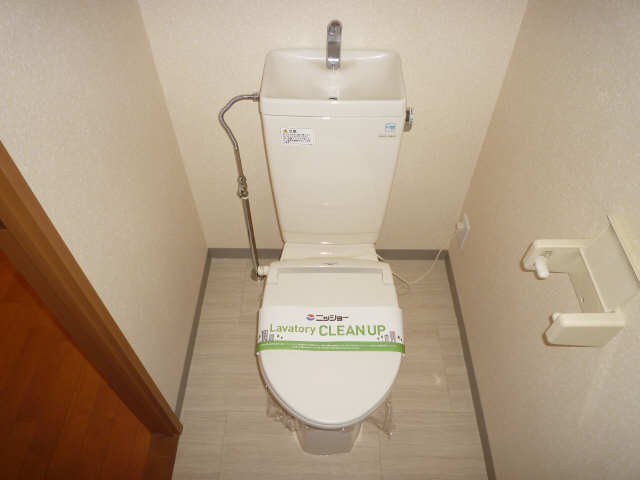 ＷＣ