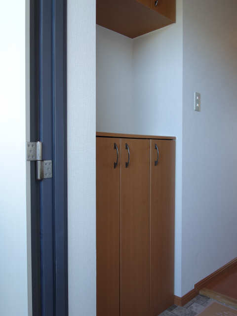 シューズBOX