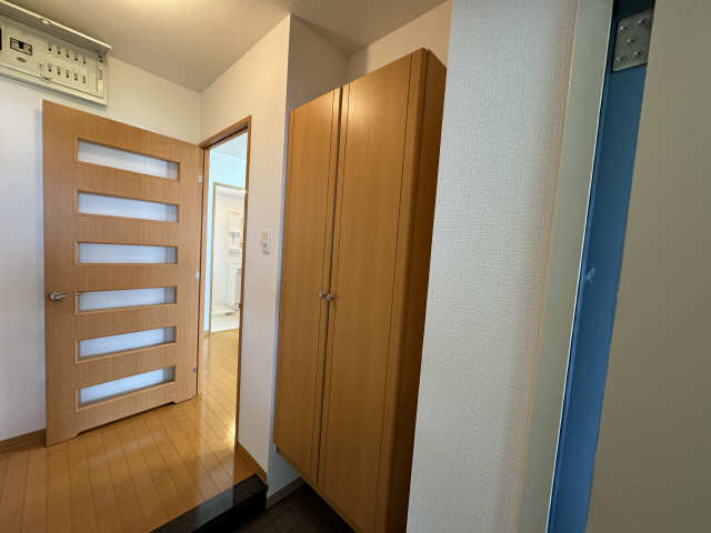 シューズBOX